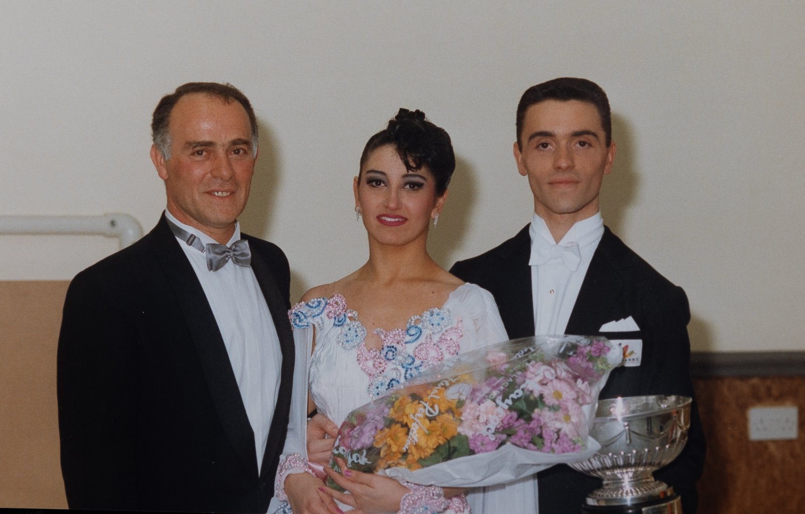 Fausto-Allesandra-Pino-William