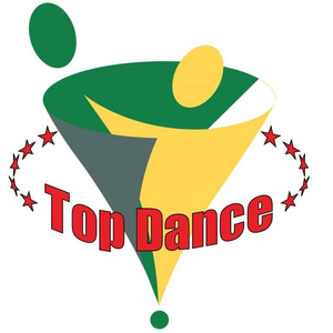 Logo TOP DANCE