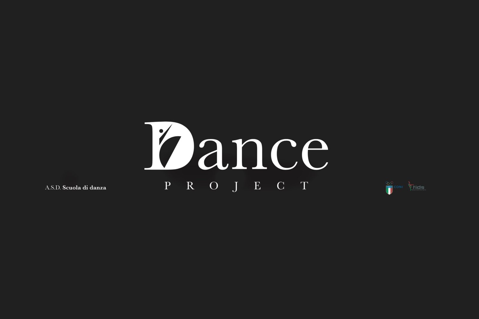 Logo ASD DANCE PROJECT
