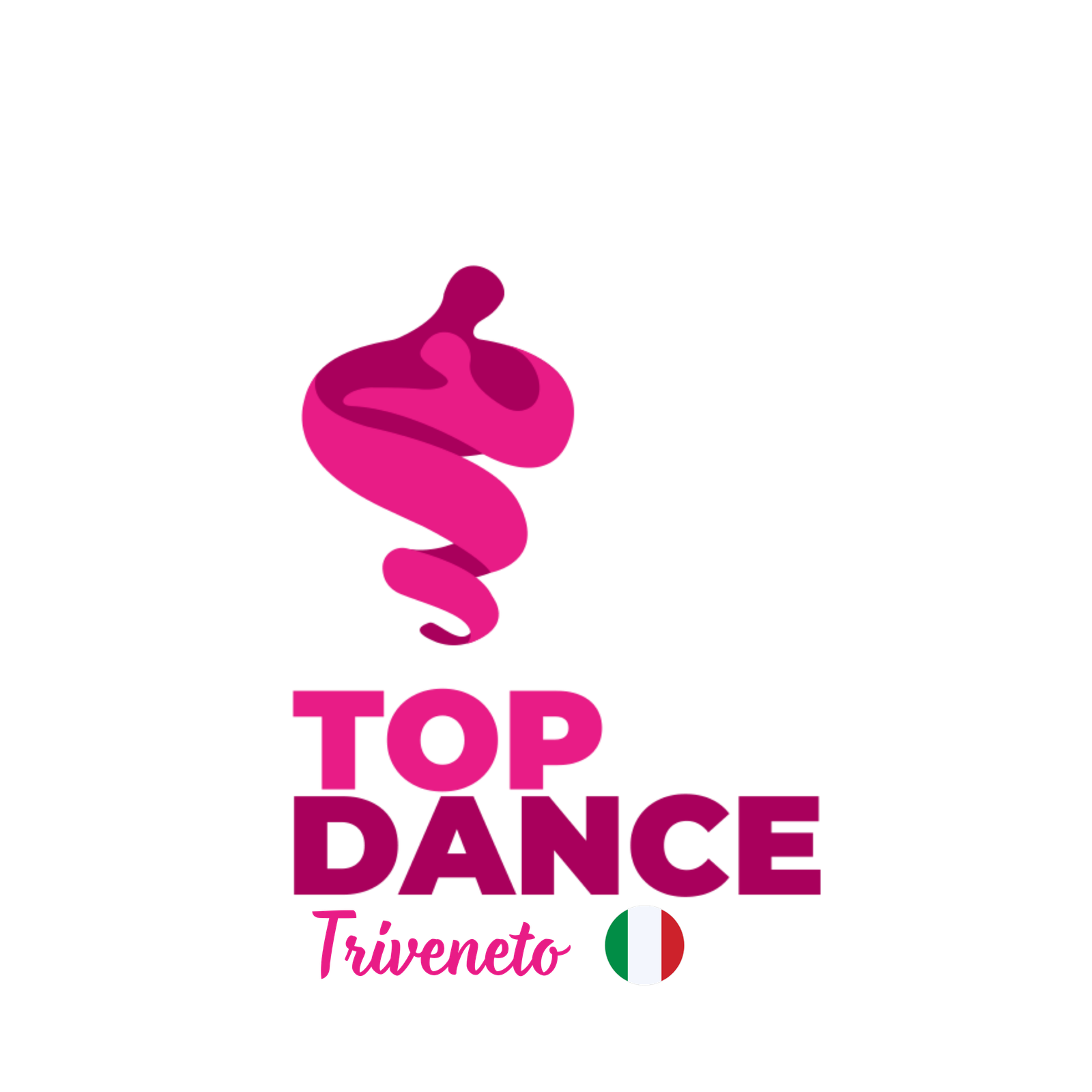 Logo Top Dance Triveneto