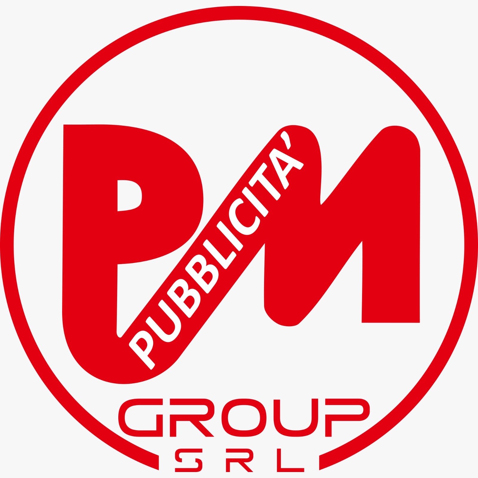 P.M Pubblicità Group