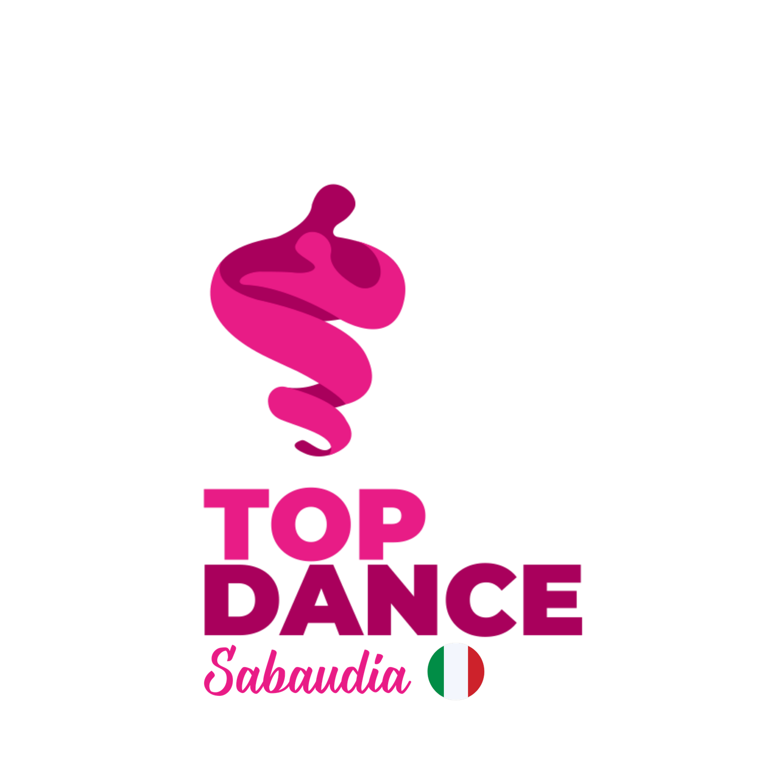 Logo Top Dance Sabaudia